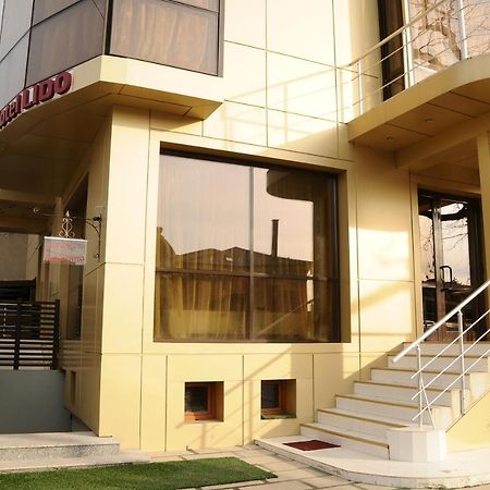 Hotel Lido Craiova Exterior foto