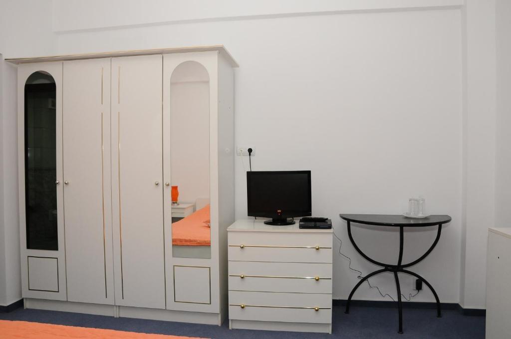 Hotel Lido Craiova Habitación foto