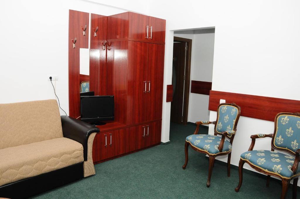 Hotel Lido Craiova Habitación foto